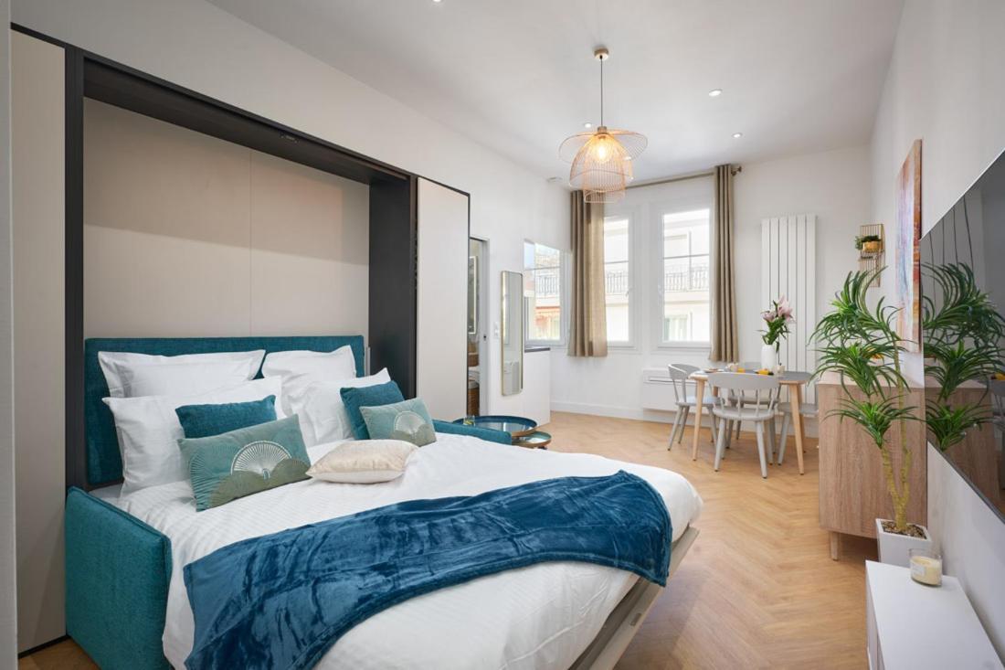 Sunlight - Daffia - Beautifully Renovated Studio, Pad In Appartamento